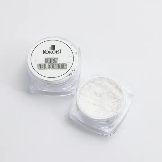KOKOIST Veil Powder - Platinum/Fairy