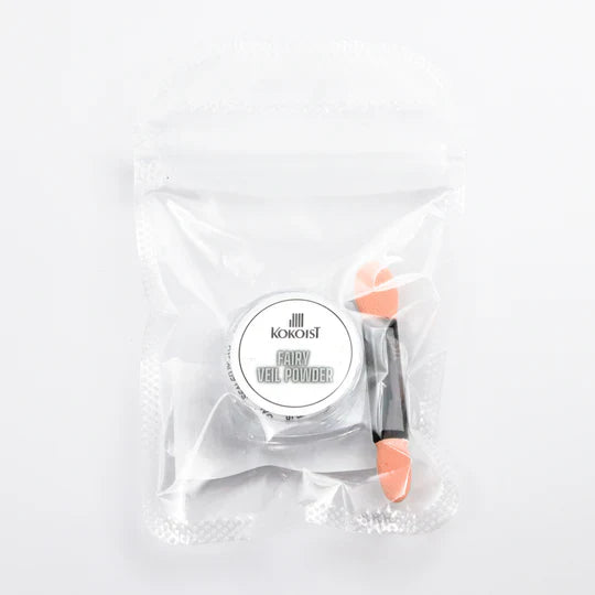 KOKOIST Veil Powder - Platinum/Fairy