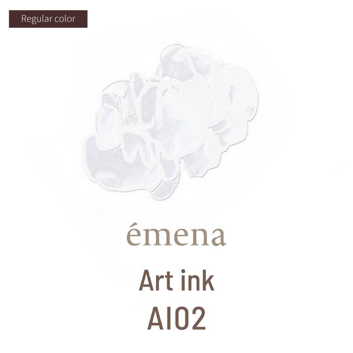 EMENA Art ink - 9 colours