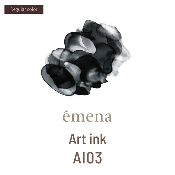 EMENA Art ink - 9 colours