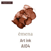 EMENA Art ink - 9 colours