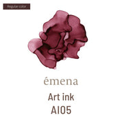 EMENA Art ink - 9 colours