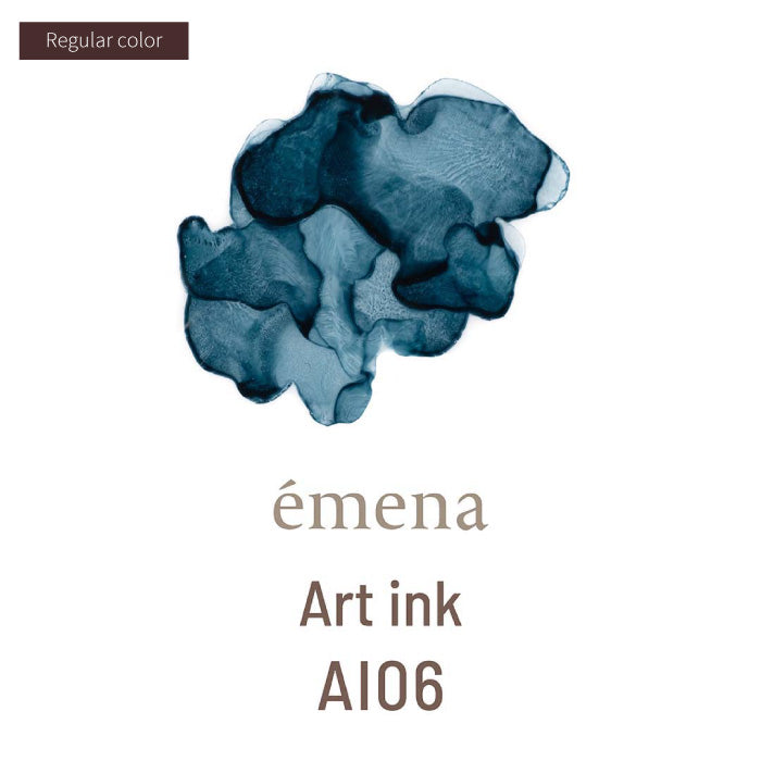 EMENA Art ink - 9 colours