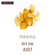 EMENA Art ink - 9 colours