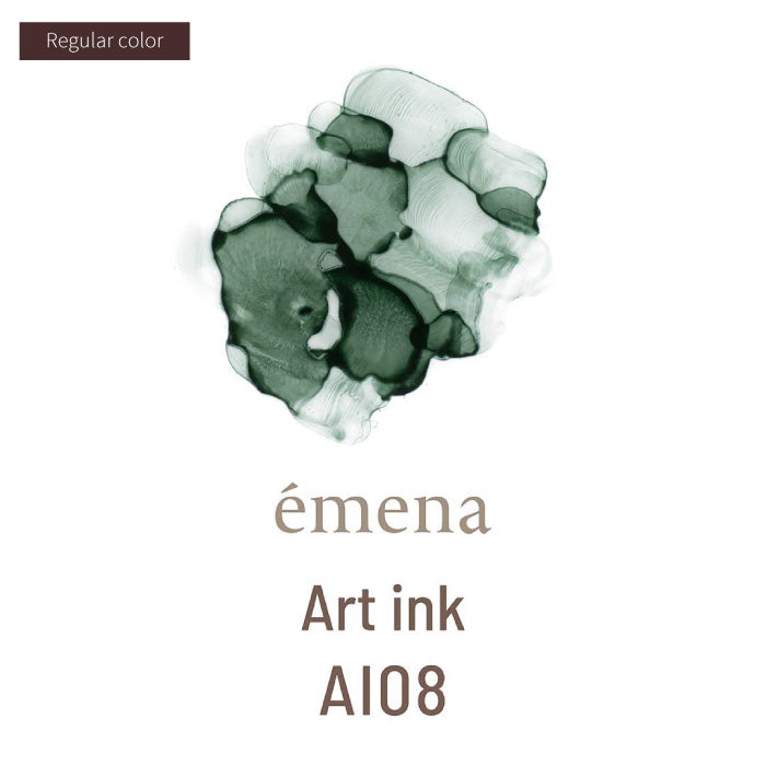 EMENA Art ink - 9 colours