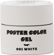 DINO Poster Colour Gels (No-Wipe) - Black/white