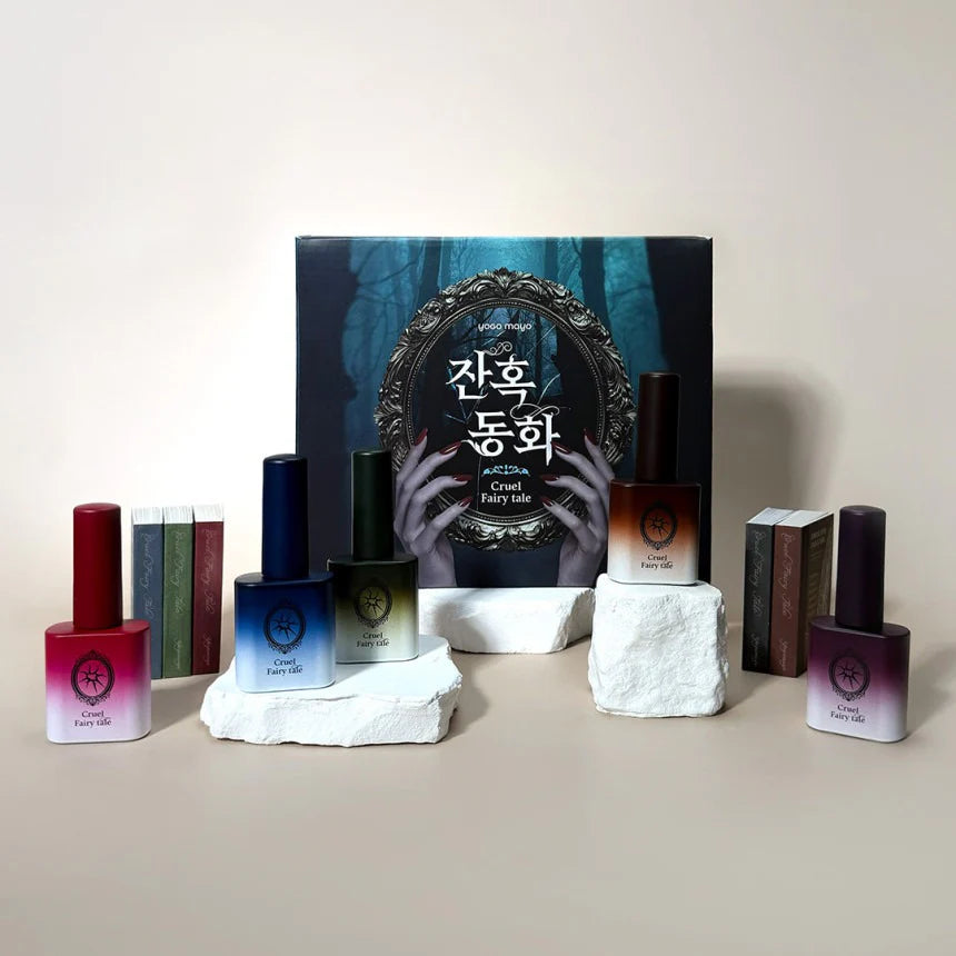 YOGO MAYO Cruel fairy tale