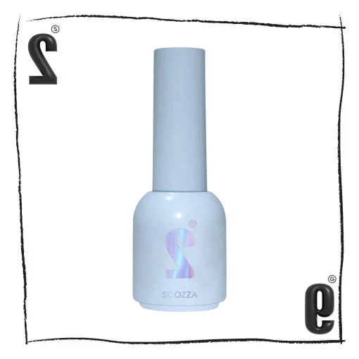SOOZZA 29 Series - Syrup & Glitter Gel