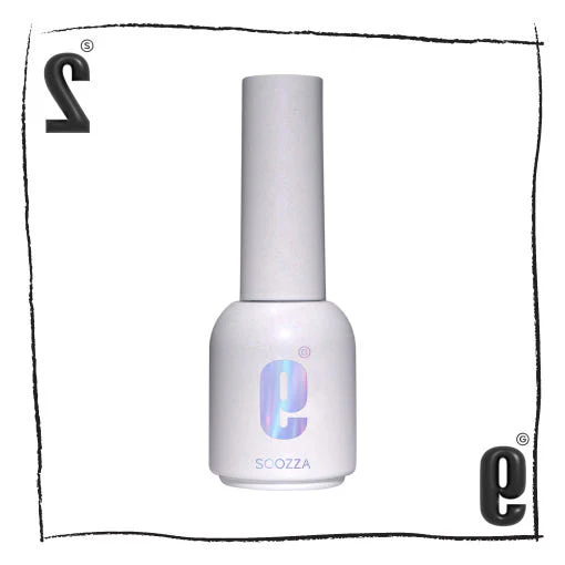 SOOZZA 29 Series - Syrup & Glitter Gel