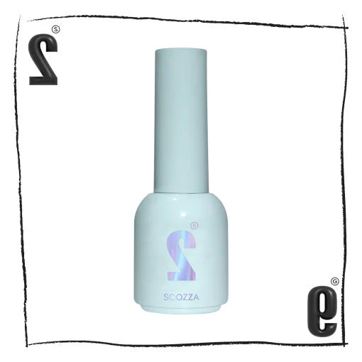 SOOZZA 29 Series - Syrup & Glitter Gel