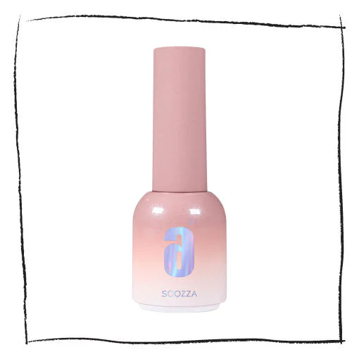 SOOZZA '6' Series - Velvet gel