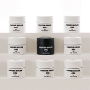 DINO Poster Colour Gels (No-Wipe) - Black/white