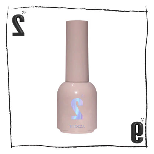 SOOZZA 29 Series - Syrup & Glitter Gel