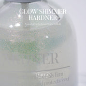 Valla Glow Shimmer Hardener