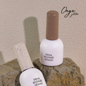 DINO Onyx Glitter Gel - 2 colours