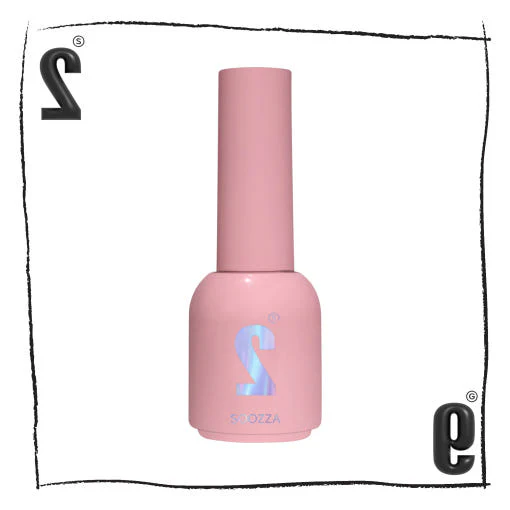SOOZZA 29 Series - Syrup & Glitter Gel