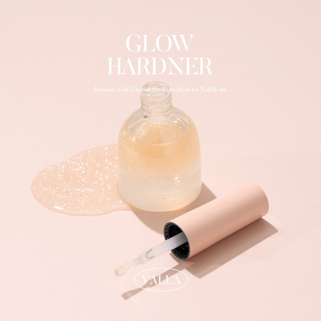 Valla Glow Hardener