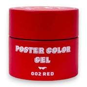 DINO Poster Colour Gel (No-Wipe) - 20 colours