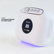 IZEMI G Control master lamp (UV/LED)