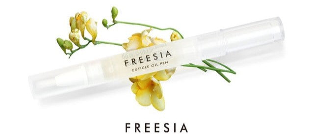 Jello Jello Cuticle Oil Pens - 4 scent options