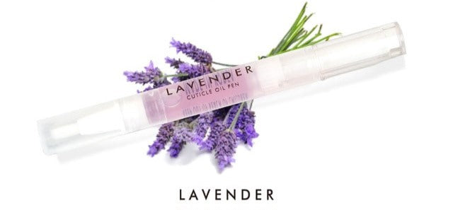 Jello Jello Cuticle Oil Pens - 4 scent options