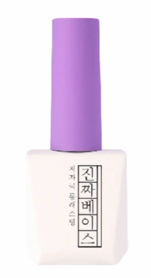 Mostive Jinzza Basics - Base/Glass Top/Over Top/Matte Top/Clear Gel