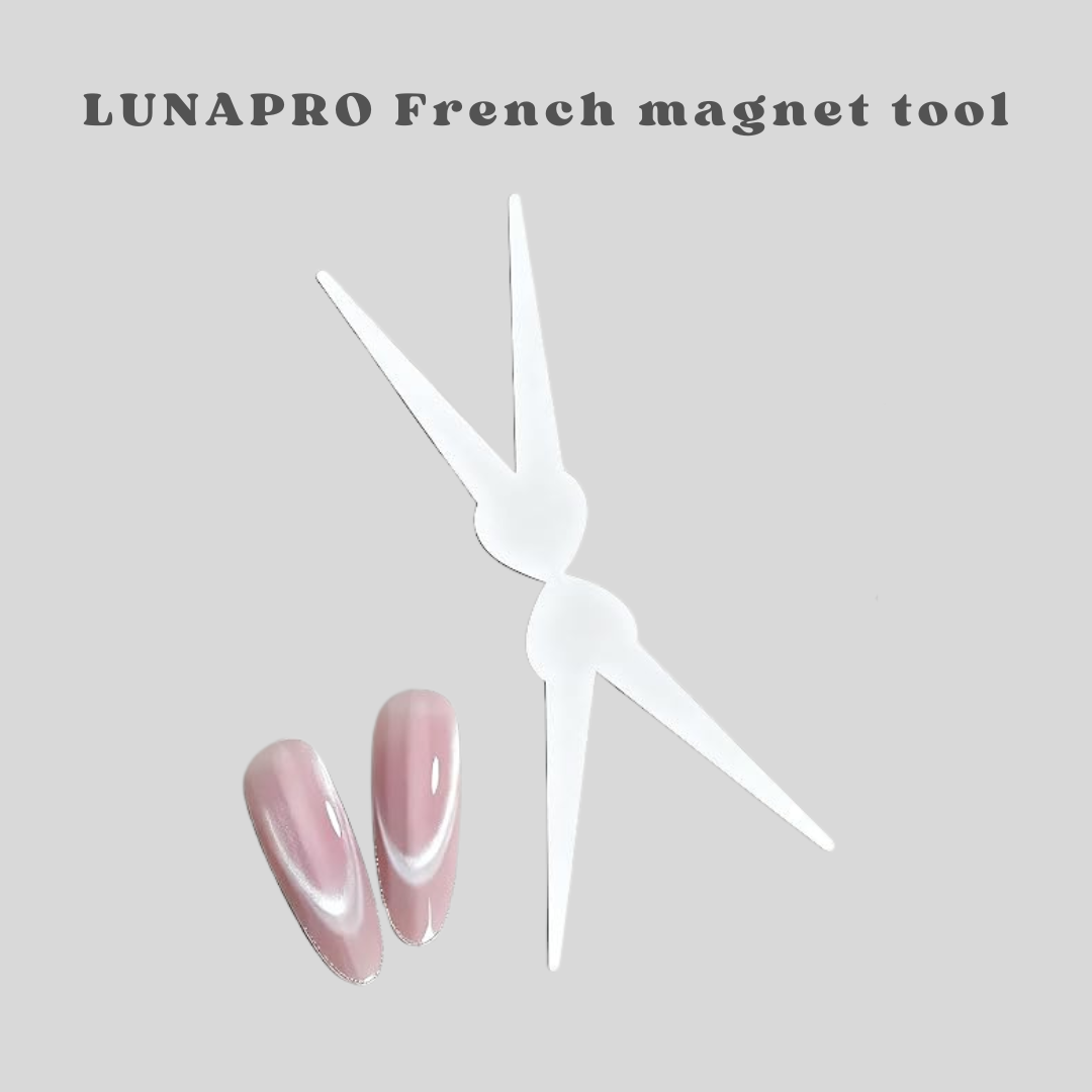LUNAPRO French magnet tool