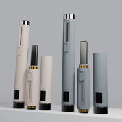 SHINY x MAYOUR Magpin - Magnet + Pin cure lamp in 1