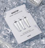 SOOZZA Magtop - Magnetic non wipe top gel