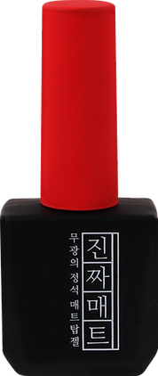 Mostive Jinzza Basics - Base/Glass Top/Over Top/Matte Top/Clear Gel