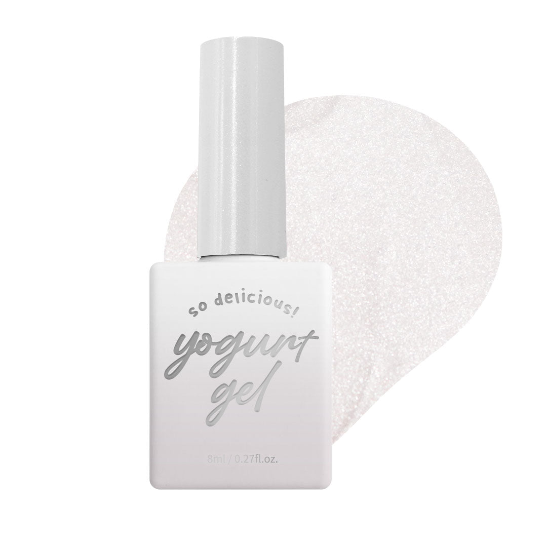 Yogurt Nail Magic Beads