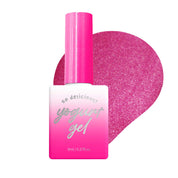 Yogurt Nail Magic Beads