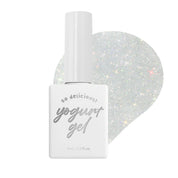 Yogurt Nail Korea Sugar Bubble