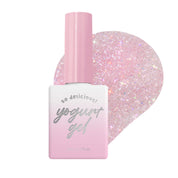 Yogurt Nail Korea Sugar Bubble