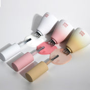 MOII MOII Layered gel - 3 colours