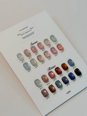 MORE GEL Bitter sweet