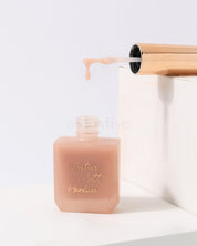 Mostive Matte Hardener Tonic - Beige