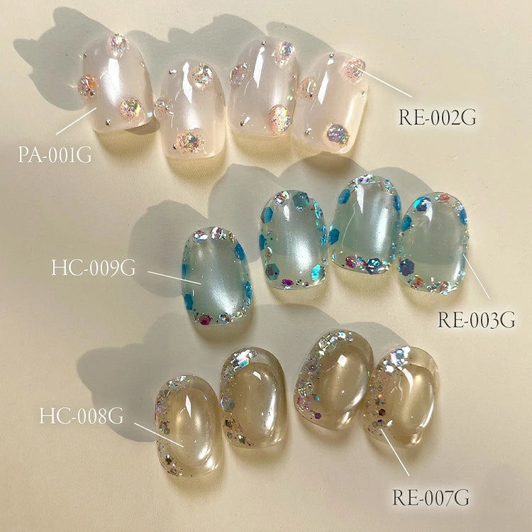 my&bee Reflection | 12 colours – Luna Beauty Store Australia my&bee Reflection | 12 colours – Luna Beauty Store Australia