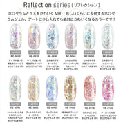 my&bee Reflection | 12 colours