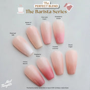 NAIL THOUGHTS The Perfect Blend Ombré Cushion Gel