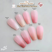 NAIL THOUGHTS The Perfect Blend Ombré Cushion Gel
