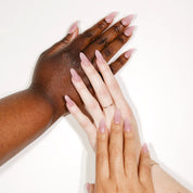 NAIL THOUGHTS NTB-31 ROSE WATER BASE | Tinted builder base gel