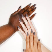 NAIL THOUGHTS NTB-35 LICORICE BASE | Tinted builder base gel