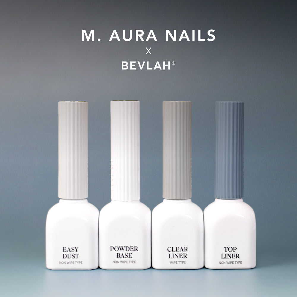 M.AURA X BEVLAH Collection
