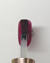 EMENA Magnety flash gel - Magnetic + Reflective glitter | 5 colours 0041~0045