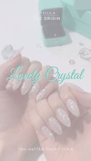 Stella-B Lovely Crystal - limited edition