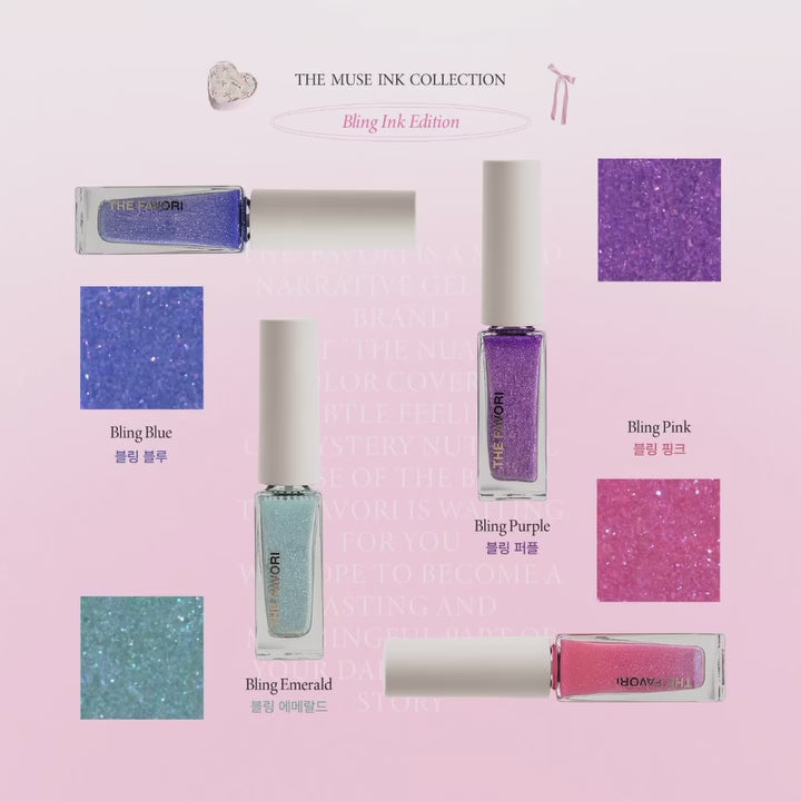 THE FAVORI – Luna Beauty Store Australia