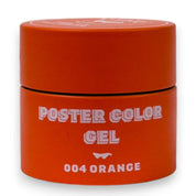 DINO Poster Colour Gel (No-Wipe) - 20 colours