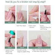 JELLO JELLO Repair Gel (no-wipe)