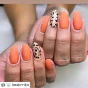 KOKOIST Velvet Matte Non Wipe Top Coat Gel 15ml